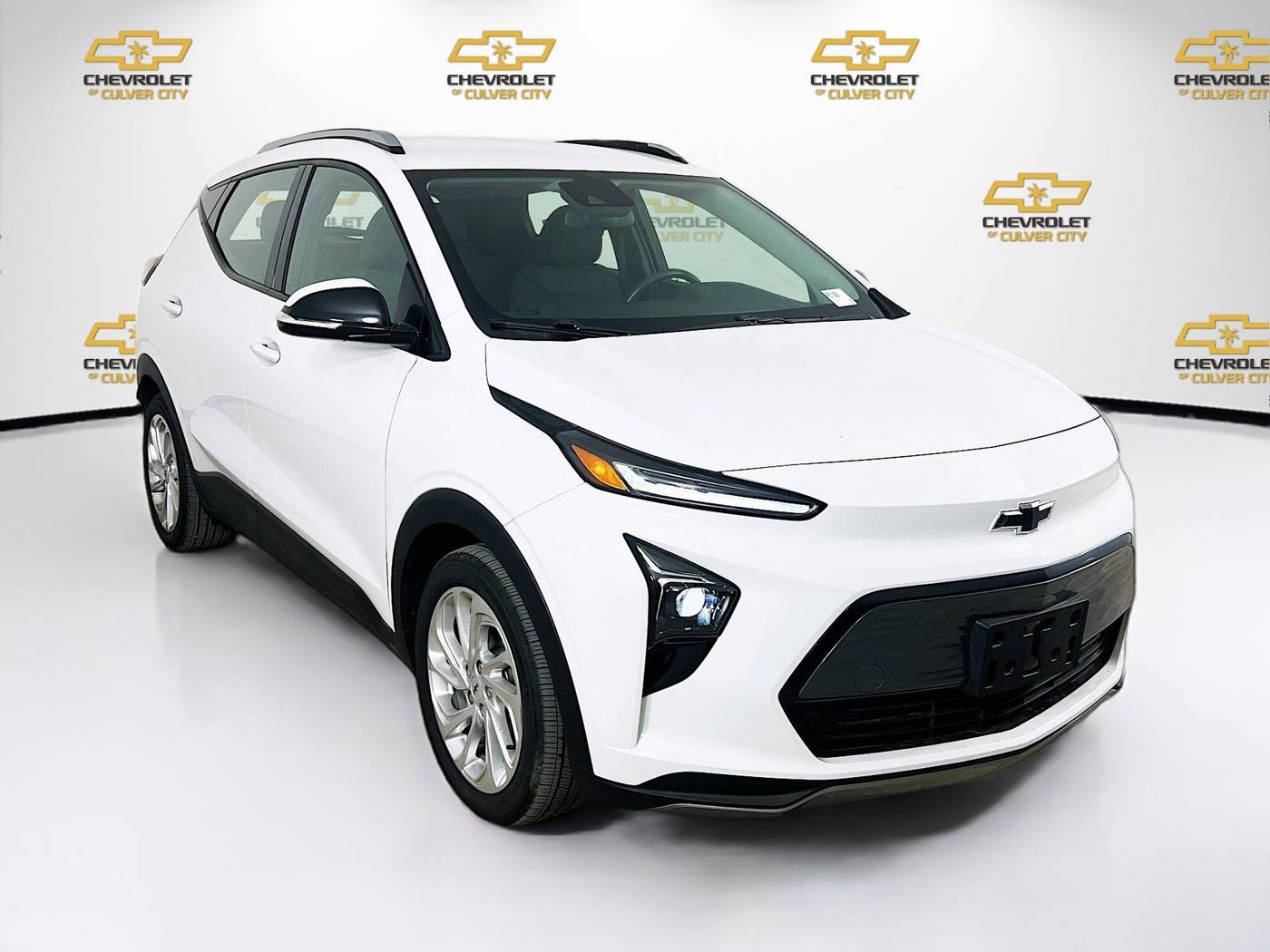2023 Chevrolet Bolt EUV LT — SUV — 4,973 mi — Culver City, CA