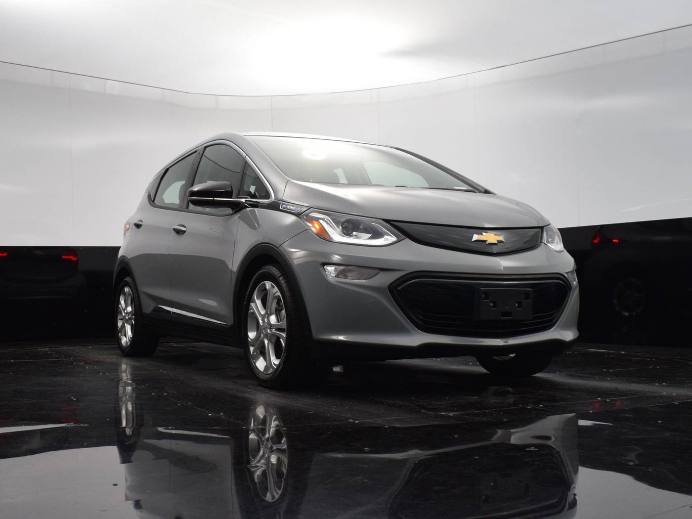 2019 Chevrolet Bolt EV LT — Hatchback — 12,739 mi — Culver City, CA