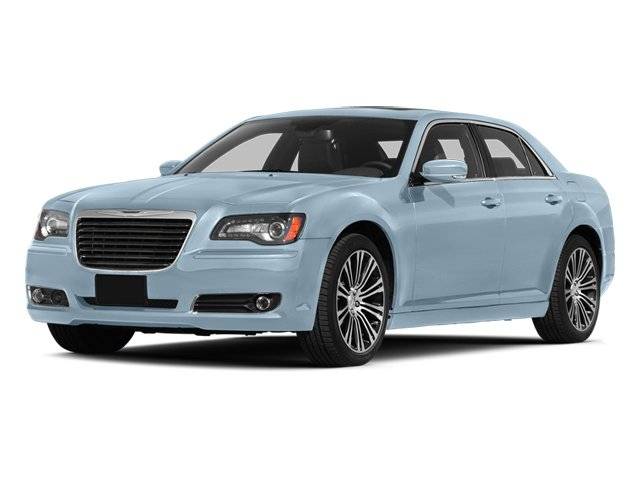 2013 Chrysler 300 S Glacier — Sedan — 108,780 mi — Culver City, CA