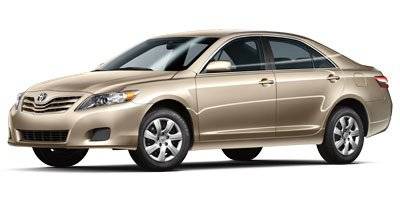 2011 Toyota Camry LE — Sedan — 287,458 mi — Culver City, CA