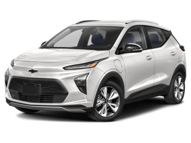 2023 Chevrolet Bolt EUV LT — SUV — 9,047 mi — Culver City, CA