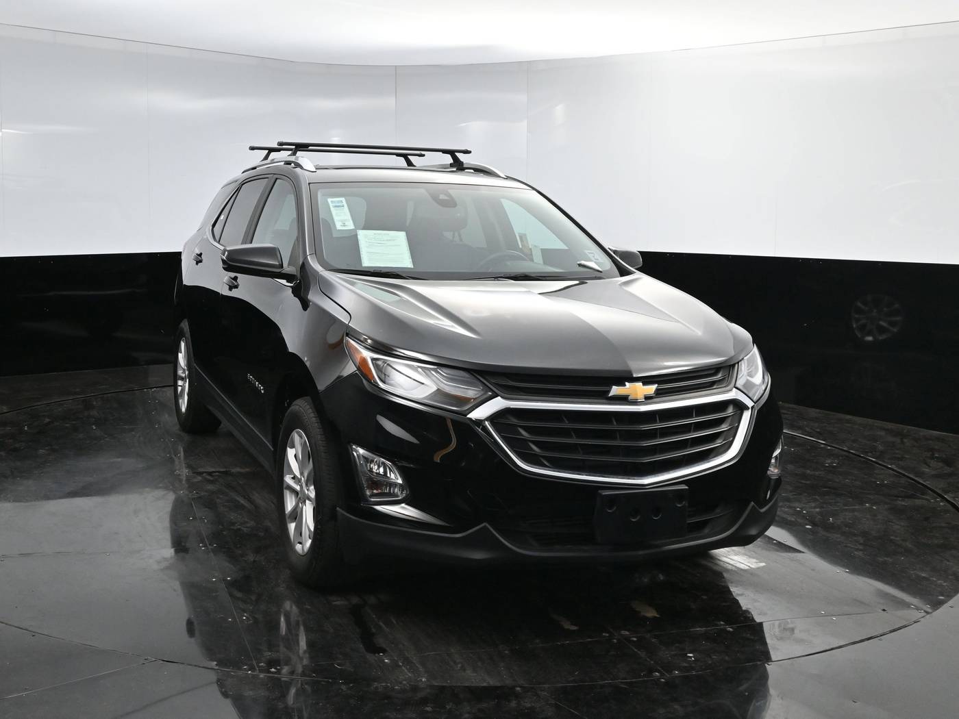2021 Chevrolet Equinox LT — SUV — 34,495 mi — Culver City, CA