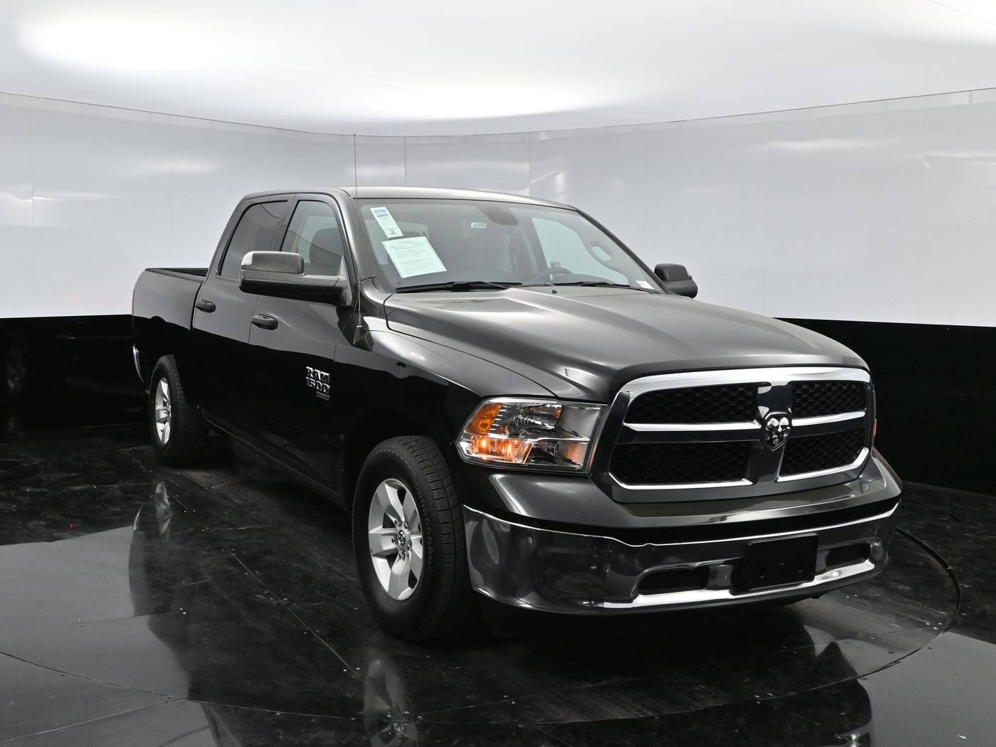 2023 Ram 1500 Classic SLT — Pickup Truck — 52,414 mi — Culver City, CA