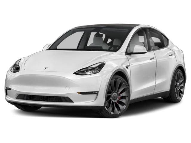 2020 Tesla Model Y Performance — SUV — 32,498 mi — Culver City, CA