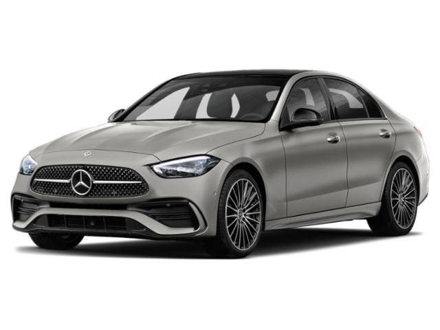 2022 Mercedes-Benz C-Class C 300 — Sedan — 47,758 mi — Culver City, CA