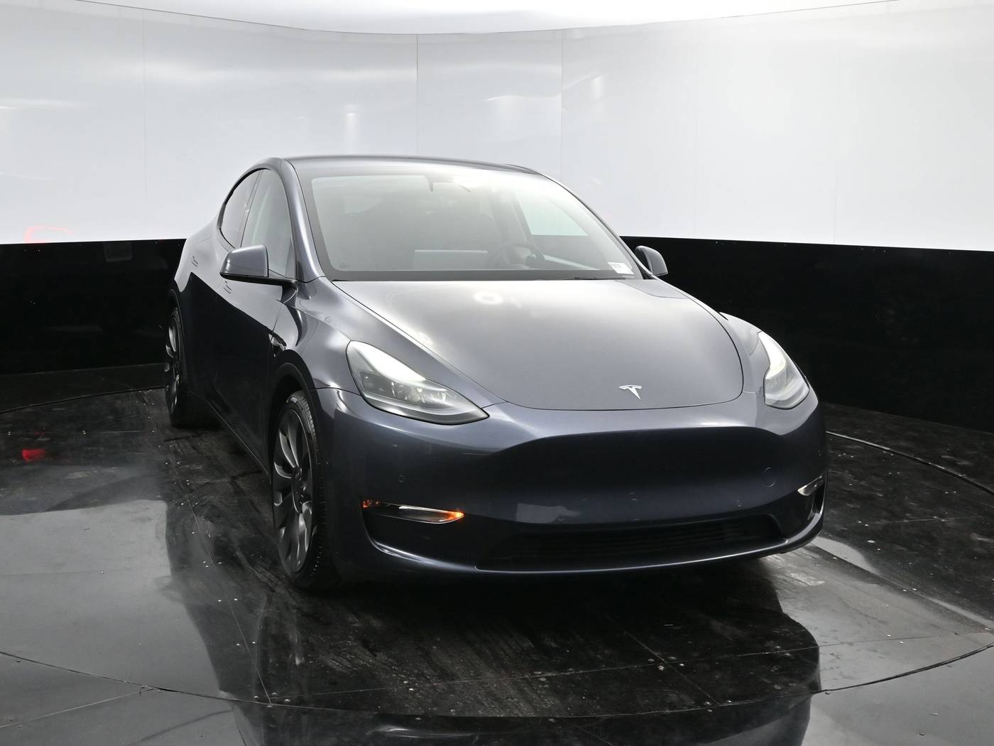 2022 Tesla Model Y Performance — SUV — 29,359 mi — Culver City, CA