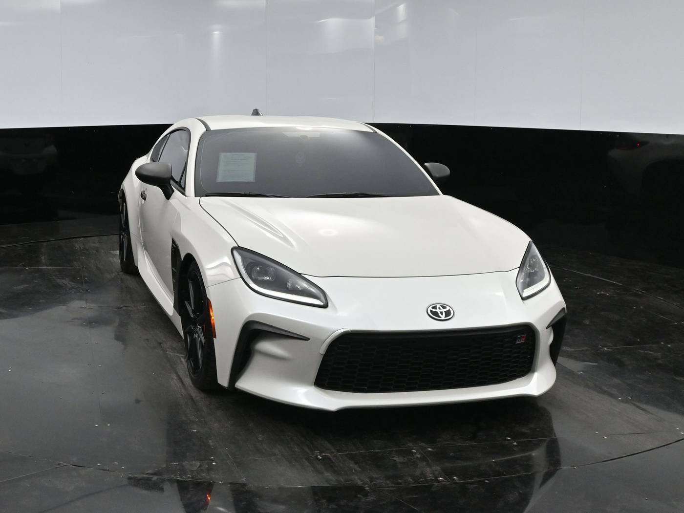 2024 Toyota GR86 Premium — Coupe — 27,721 mi — Culver City, CA