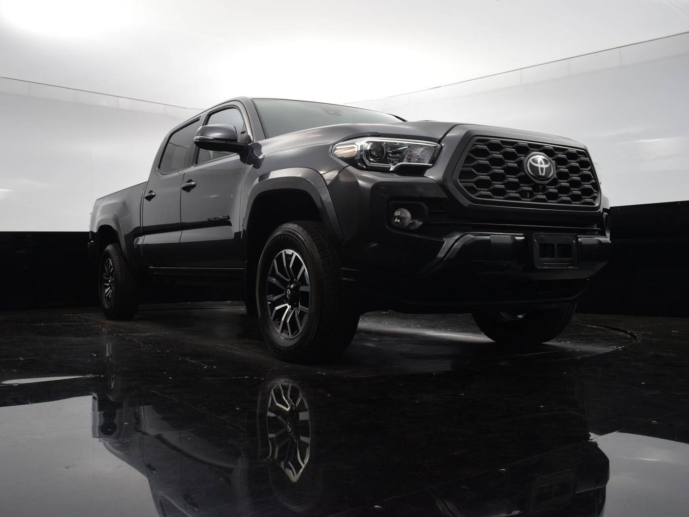 2023 Toyota Tacoma TRD Sport — Pickup Truck — 10,334 mi — Culver City, CA