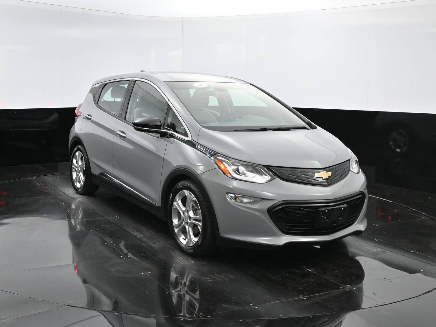 2020 Chevrolet Bolt EV LT — Hatchback — 101,362 mi — Culver City, CA