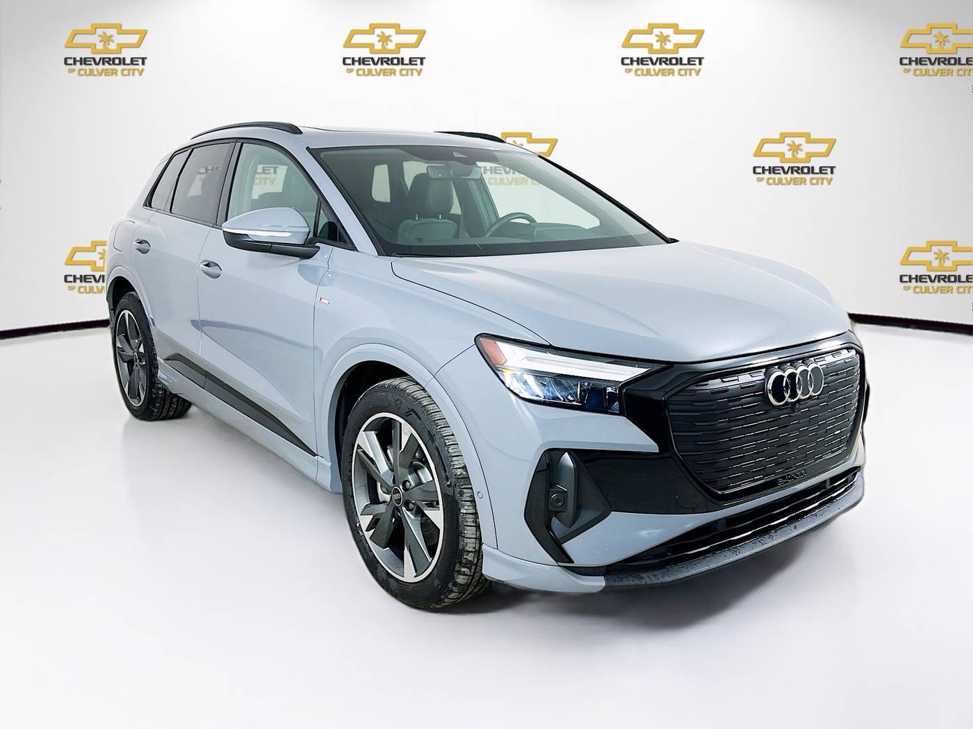 2024 Audi Q4 e-tron Premium Plus — SUV — 673 mi — Culver City, CA