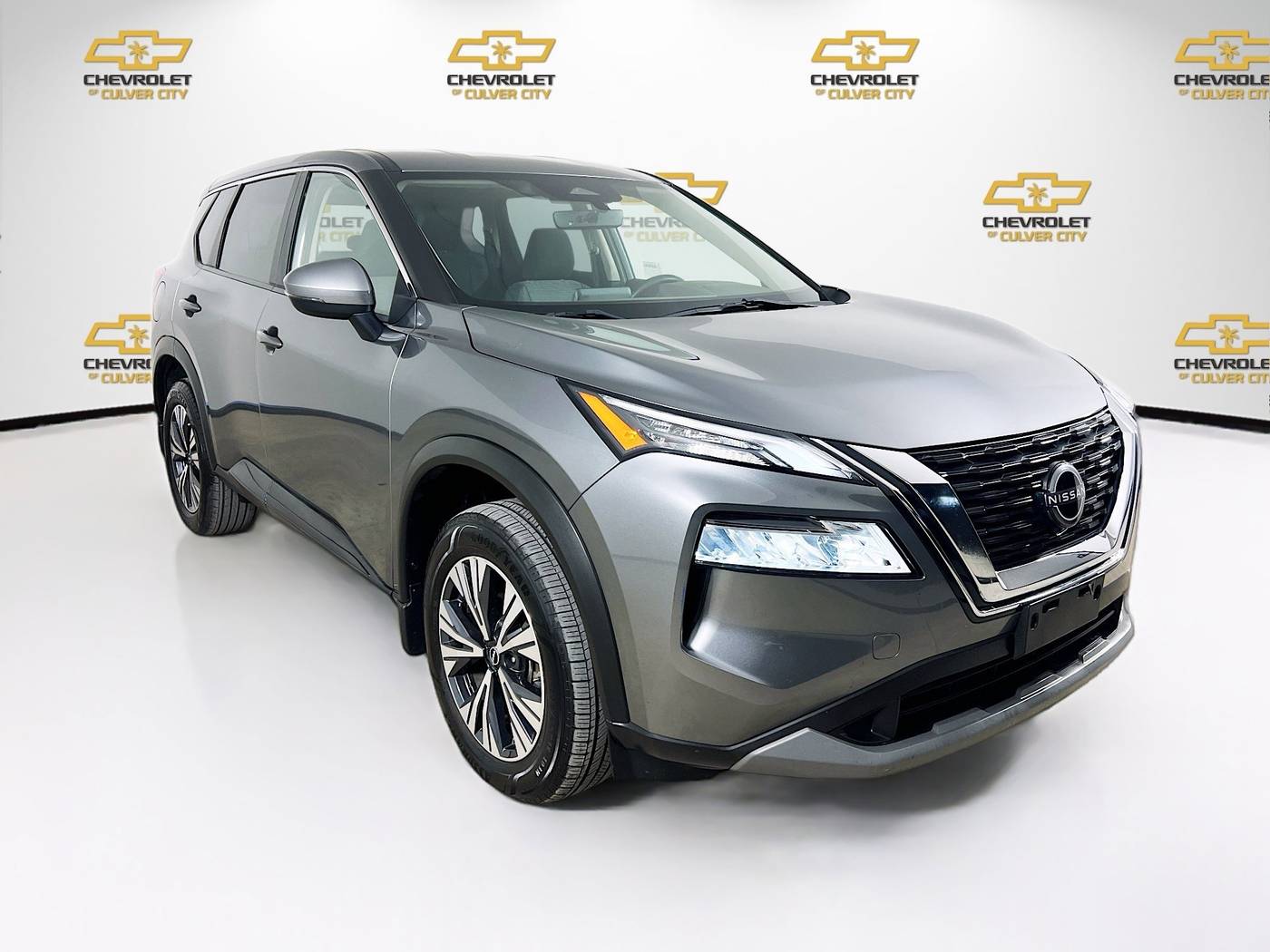 2023 Nissan Rogue SV — SUV — 49,615 mi — Culver City, CA