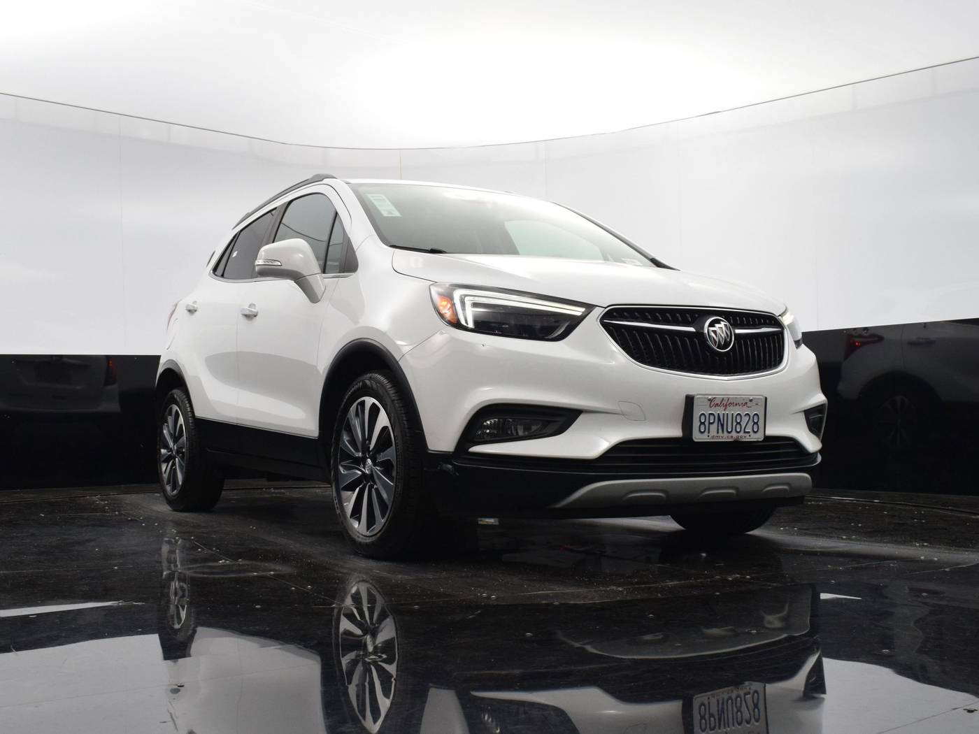 2019 Buick Encore Essence — SUV — 63,267 mi — Culver City, CA