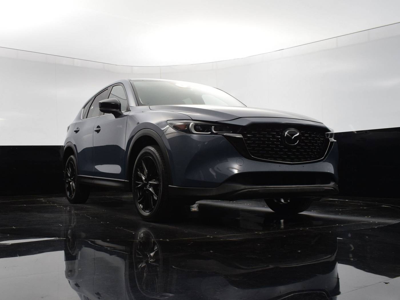 2024 Mazda CX-5 2.5 S Carbon Edition — SUV — 11,762 mi — Culver City, CA