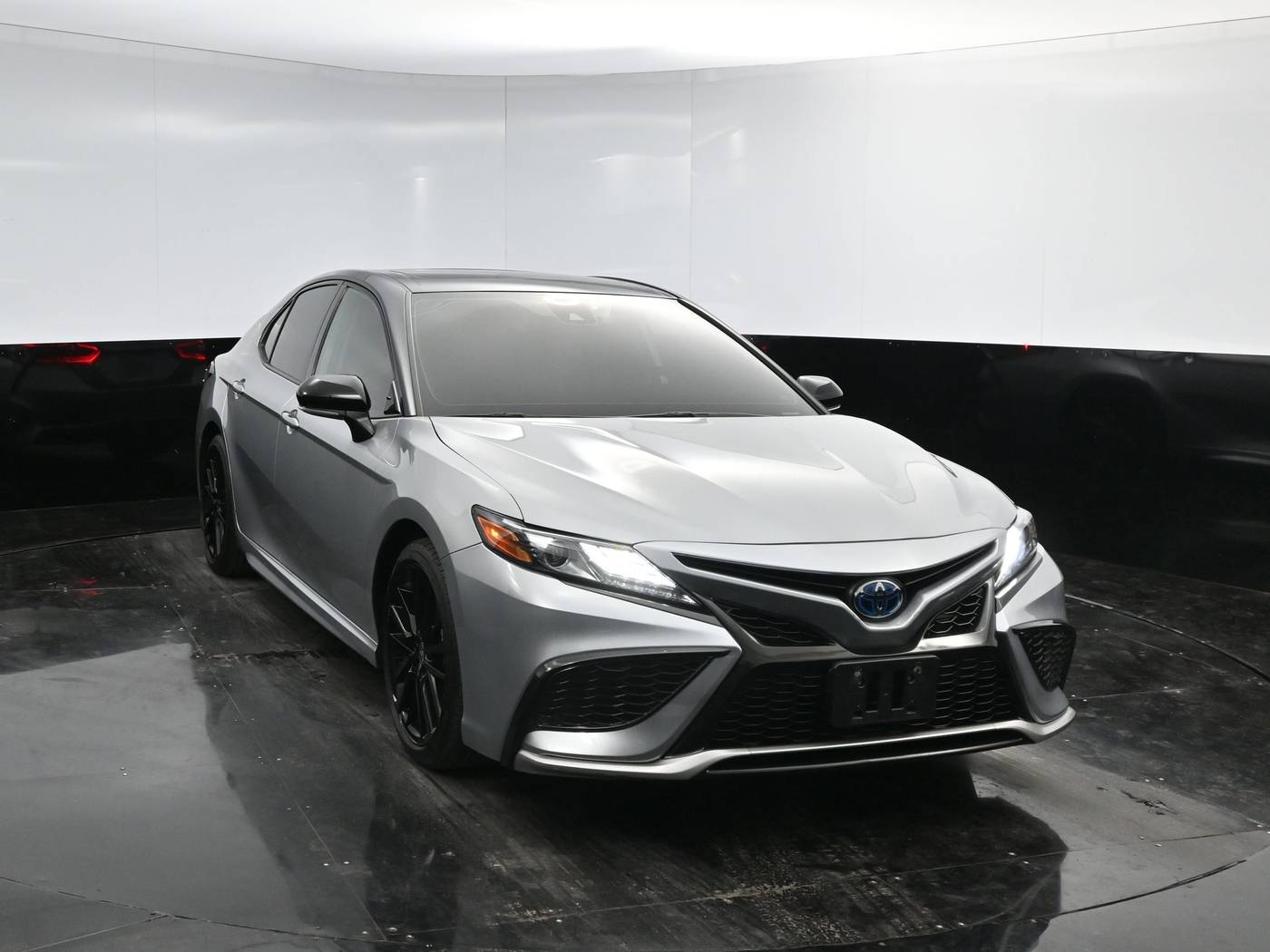 2024 Toyota Camry Hybrid XSE — Sedan — 31,029 mi — Culver City, CA