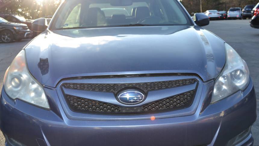 2014 Subaru Legacy 3.6R Limited — Sedan — 148,908 mi — Durham, NC