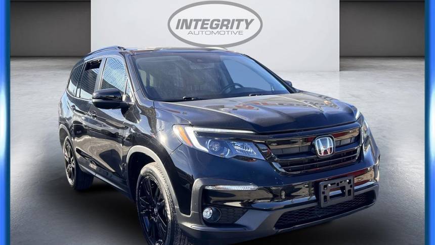 2022 Honda Pilot Special Edition — SUV — 41,347 mi — Bronx, NY