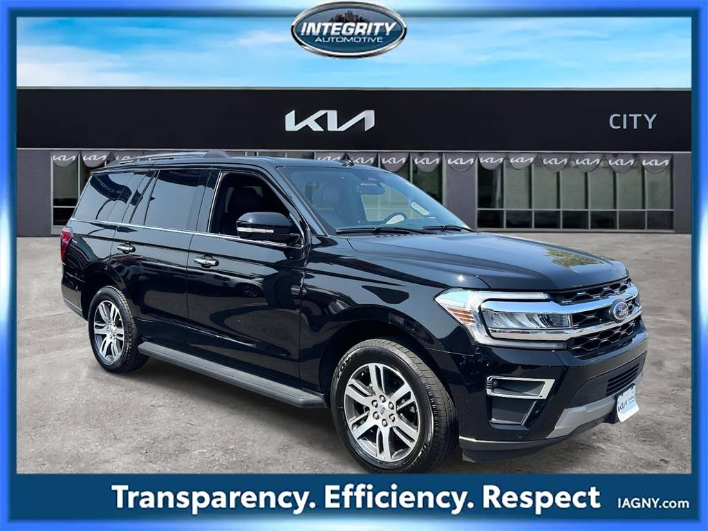 2024 Ford Expedition Limited — SUV — 60,695 mi — Bronx, NY