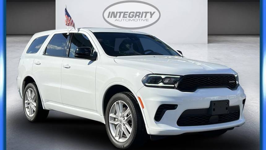 2023 Dodge Durango GT Launch Edition — SUV — 33,841 mi — Bronx, NY