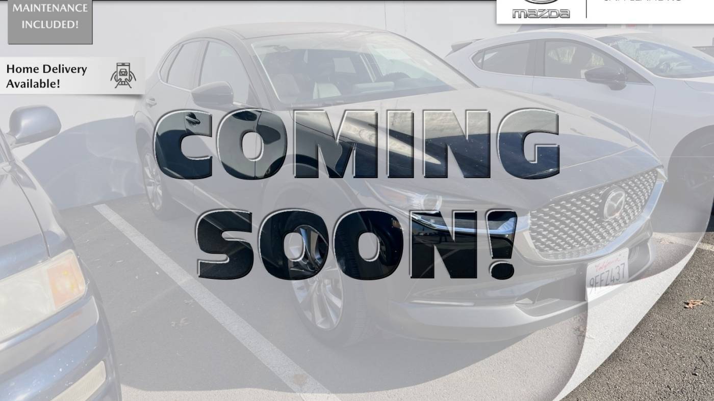 2020 Mazda CX-30 Select — SUV — 78,255 mi — San Leandro, CA