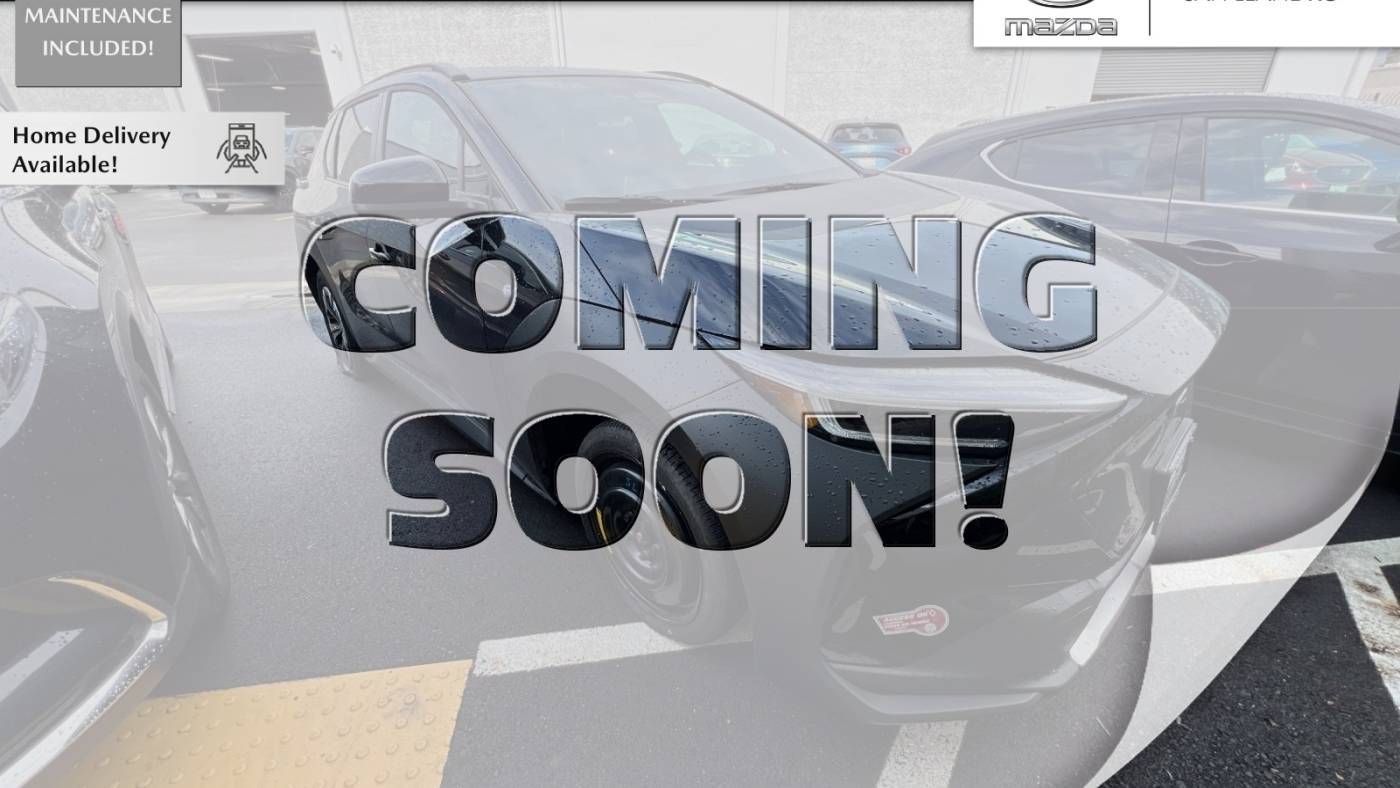 2024 Subaru Solterra Premium — SUV — 6,957 mi — San Leandro, CA