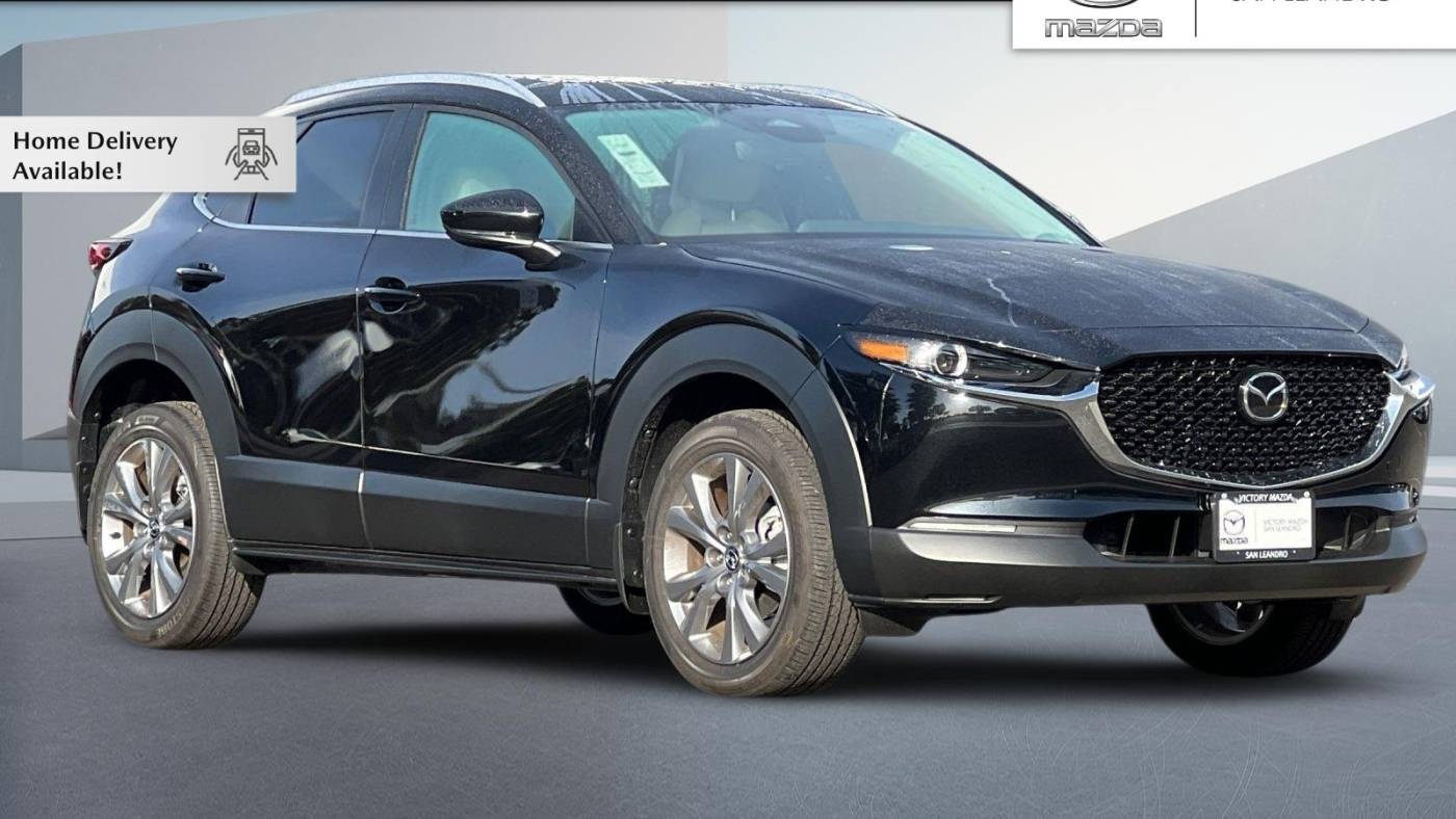 2025 Mazda CX-30 Preferred — SUV — 26,281 mi — San Leandro, CA
