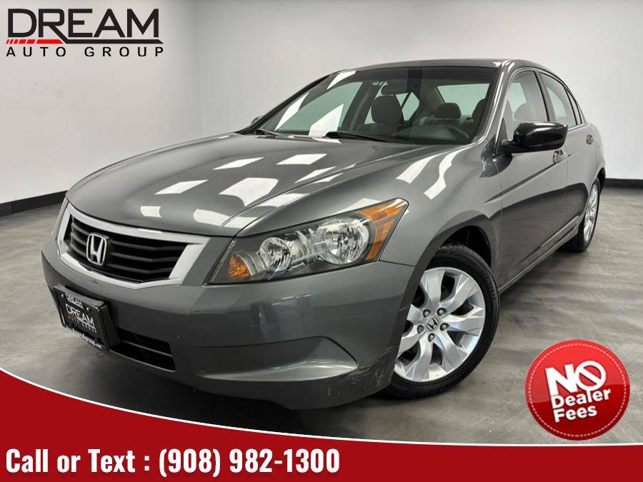 2010 Honda Accord EX — Sedan — 112,758 mi — Elizabeth, NJ
