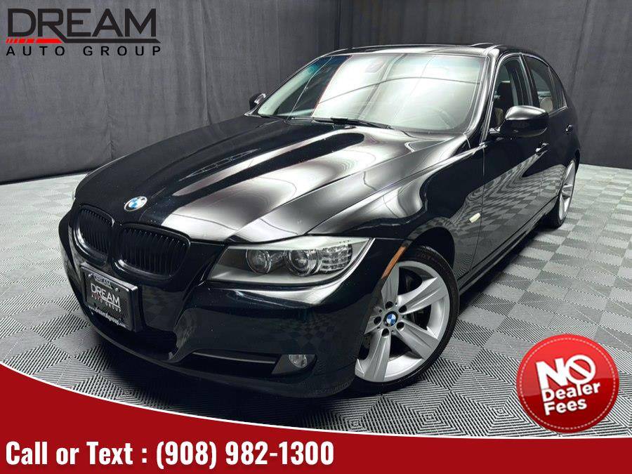 2010 BMW 3 Series 335i