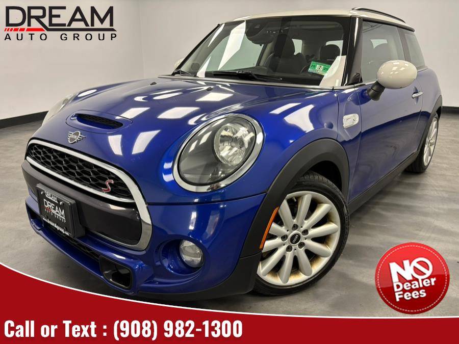 2019 MINI Hardtop Cooper S — Hatchback — 99,908 mi — Elizabeth, NJ