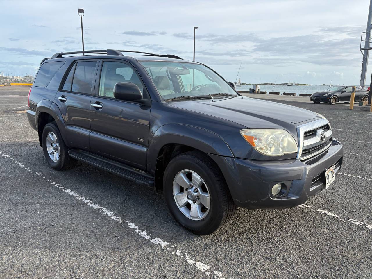 2006 Toyota 4Runner SR5 — SUV — 195,000 mi — Honolulu, HI