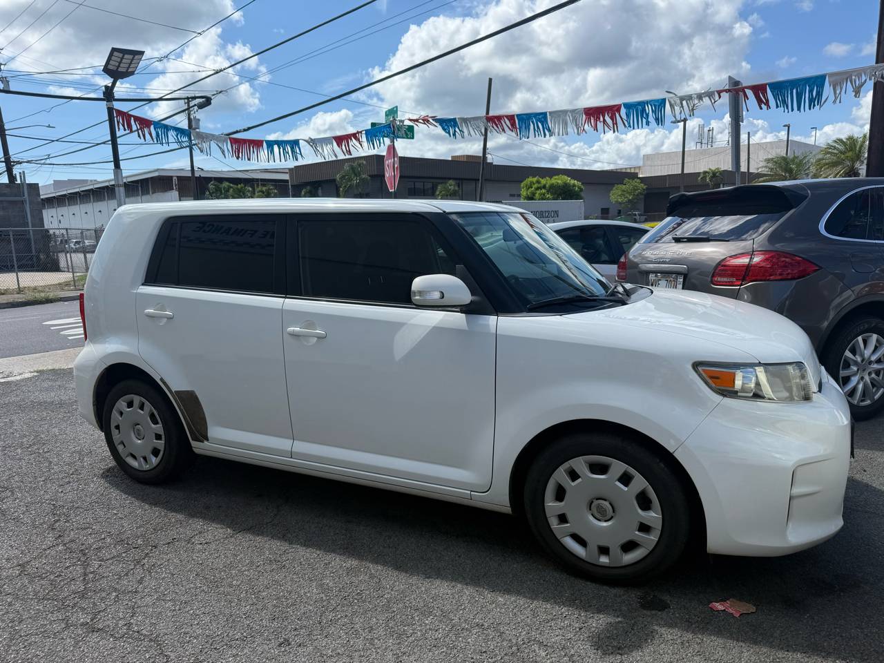 2011 Scion xB Base — Wagon — 101,000 mi — Honolulu, HI