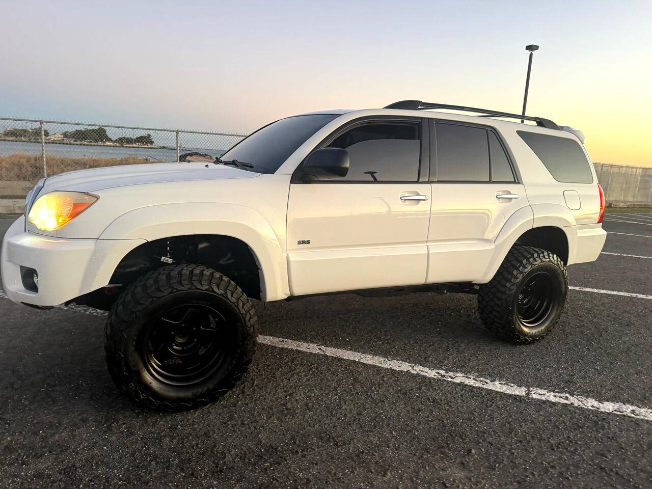 2006 Toyota 4Runner SR5 Sport — SUV — 234,000 mi — Honolulu, HI