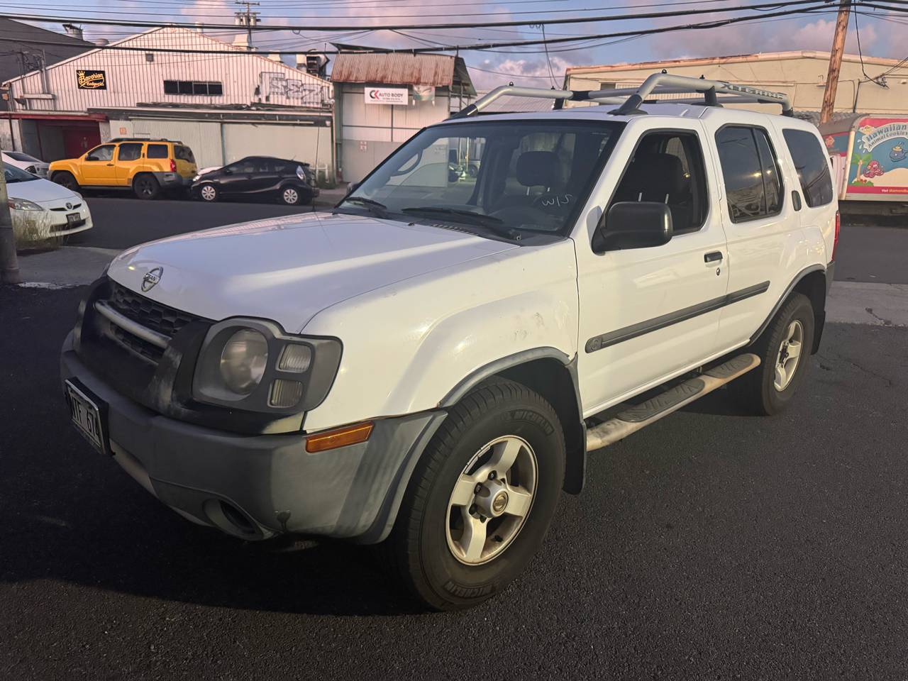 2004 Nissan Xterra XE — SUV — 113,000 mi — Honolulu, HI