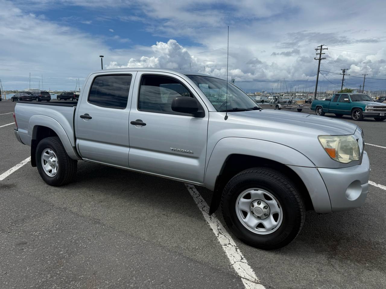 2006 Toyota Tacoma PreRunner — Pickup Truck — 76,000 mi — Honolulu, HI