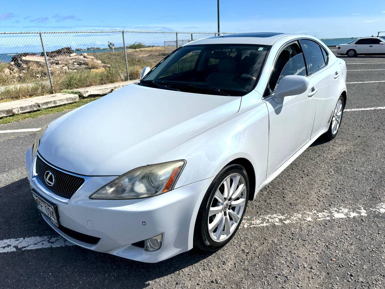 2008 Lexus IS IS 250 — Sedan — 75,000 mi — Honolulu, HI