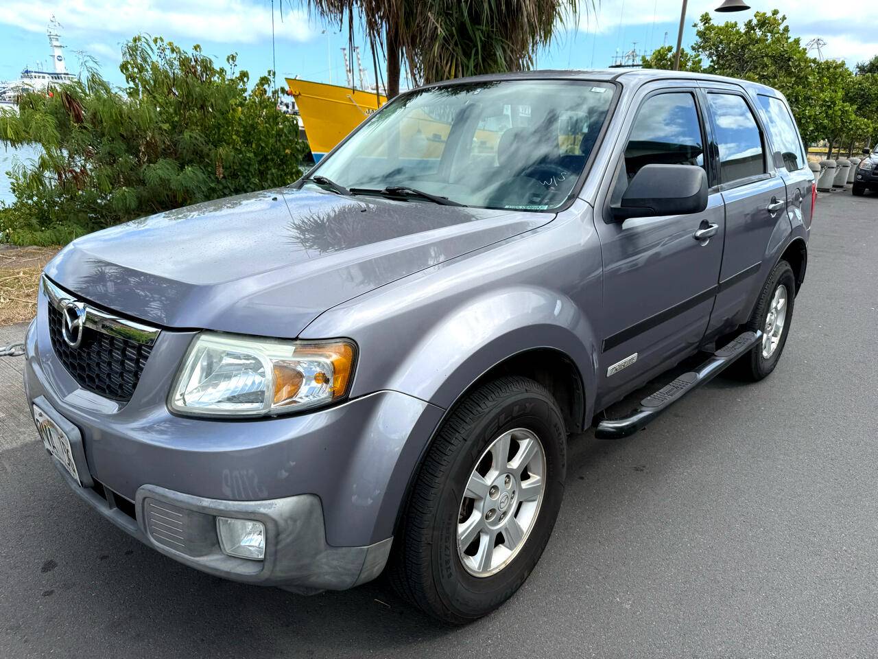 2008 Mazda Tribute Grand Touring — SUV — 135,000 mi — Honolulu, HI