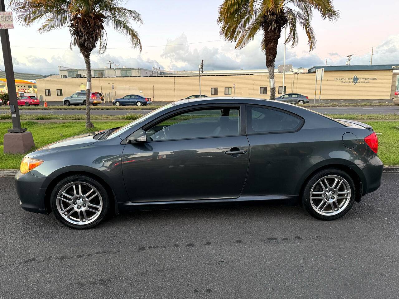 2006 Scion tC Base — Hatchback — 75,000 mi — Honolulu, HI