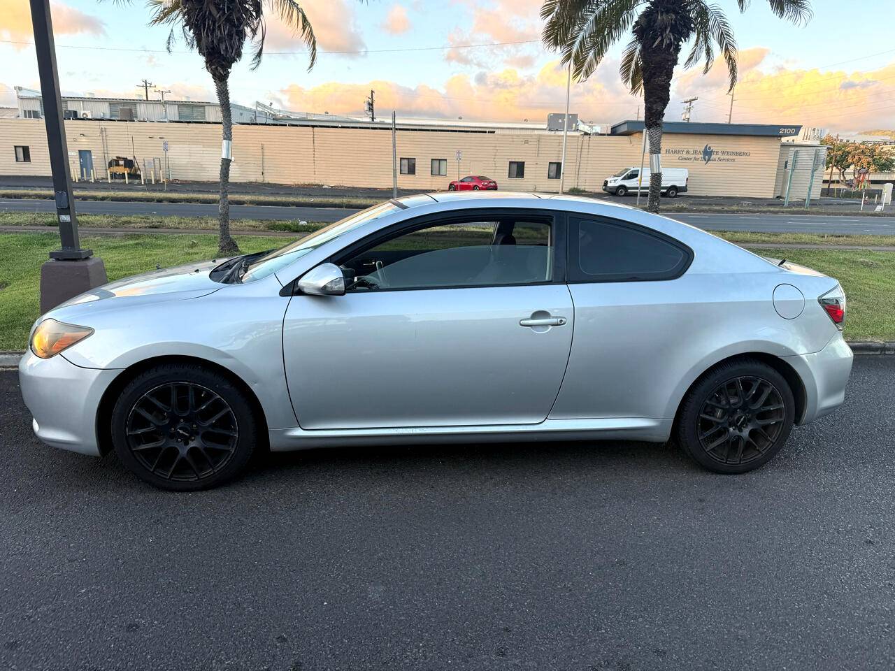 2009 Scion tC Base — Hatchback — 139,000 mi — Honolulu, HI