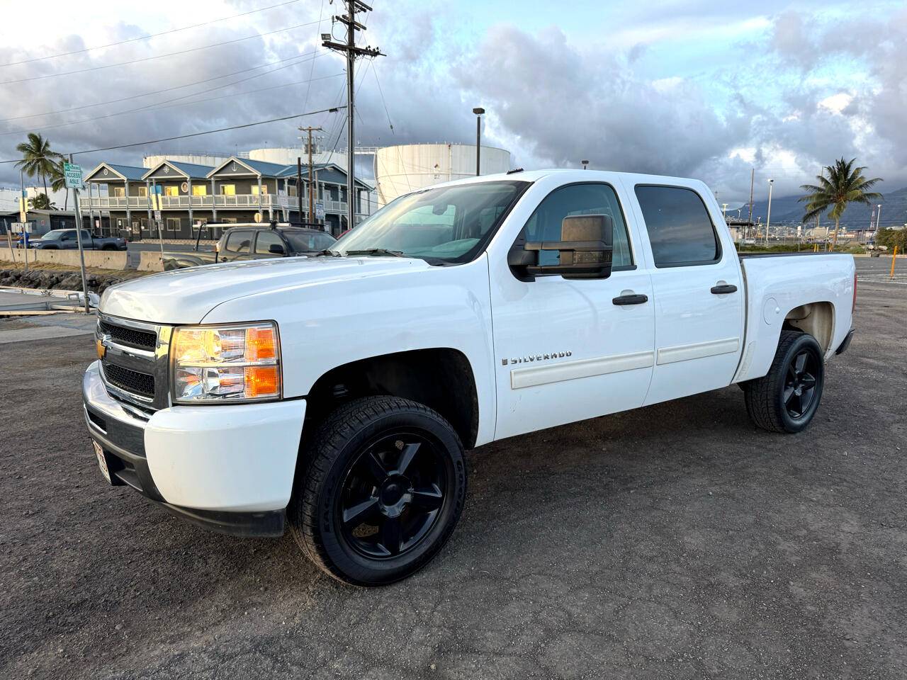 2009 Chevrolet Silverado 1500 LS — Pickup Truck — 152,000 mi — Honolulu, HI