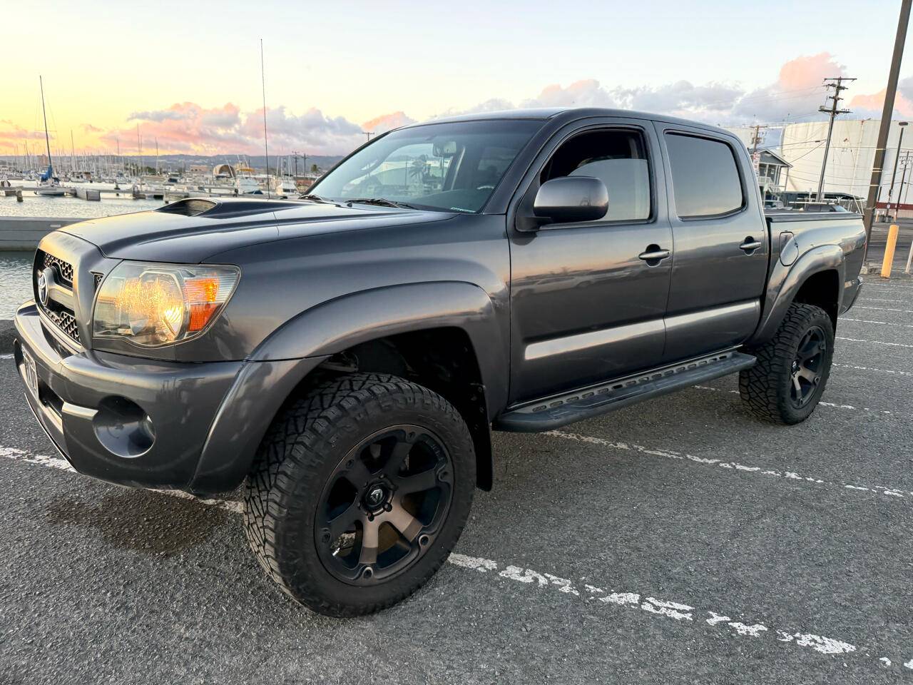 2011 Toyota Tacoma PreRunner — Pickup Truck — 148,000 mi — Honolulu, HI