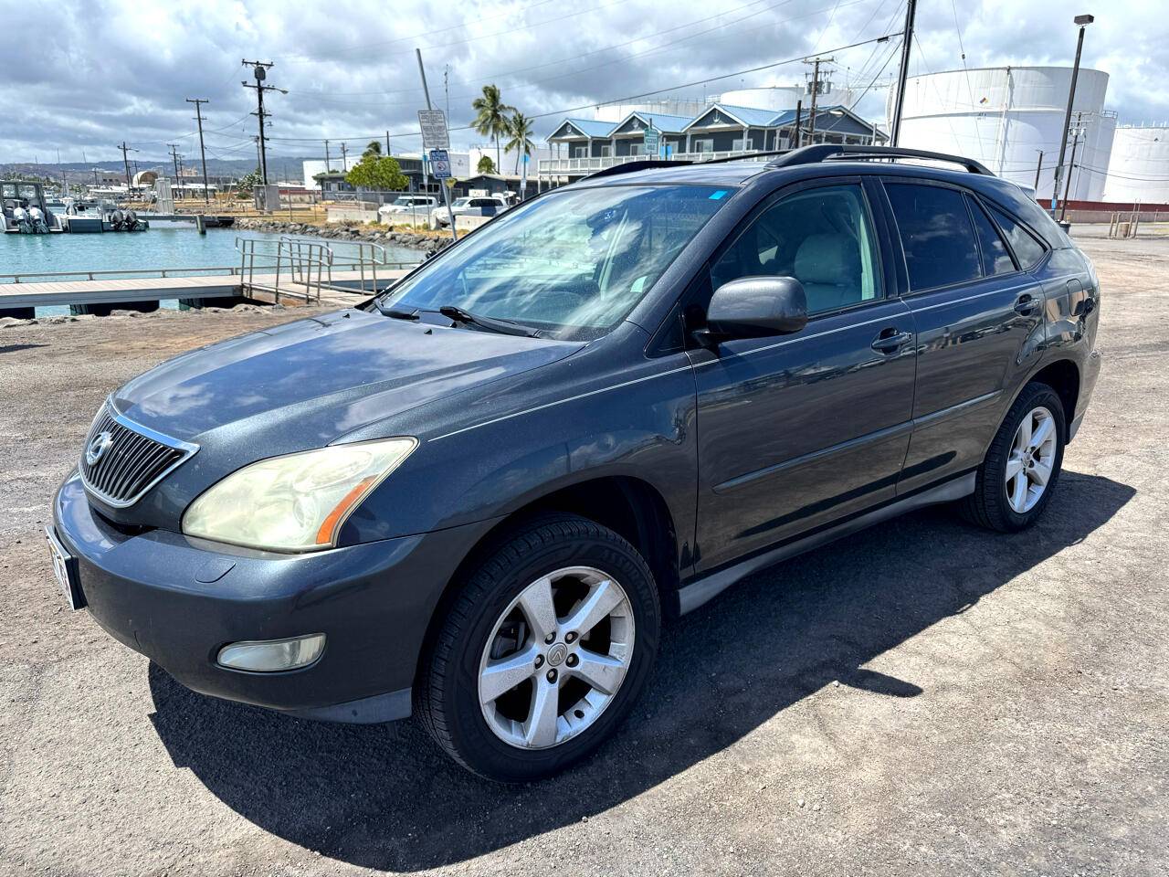 2005 Lexus RX RX 330 — SUV — 158,000 mi — Honolulu, HI