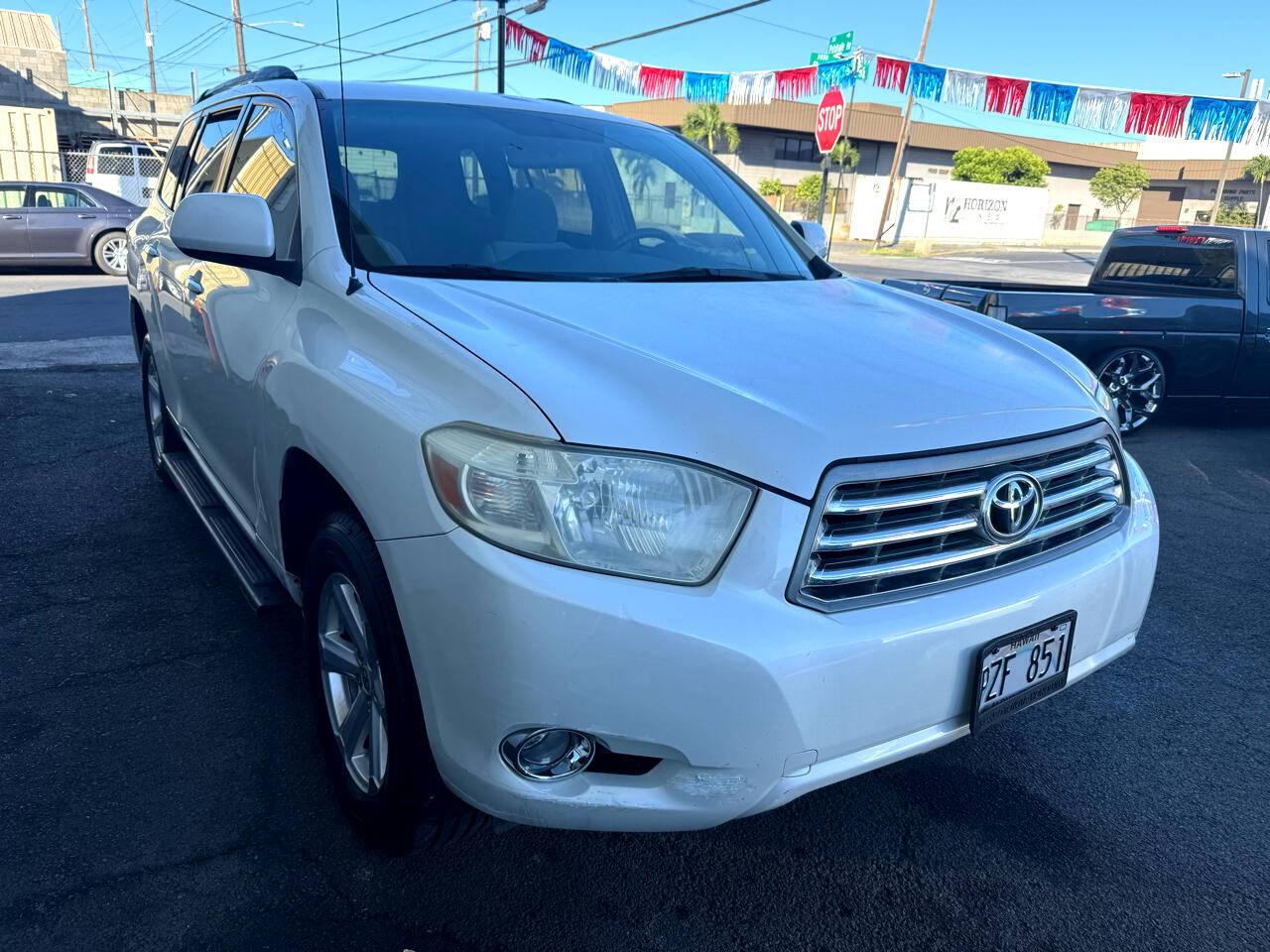 2009 Toyota Highlander Highlander V6 — SUV — 138,000 mi — Honolulu, HI