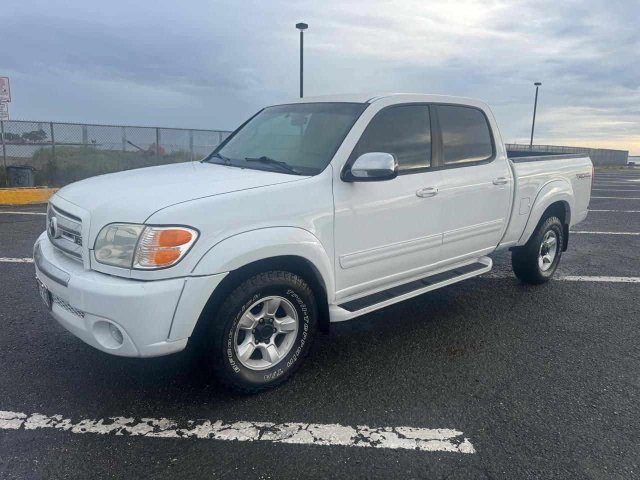 2006 Toyota Tundra SR5