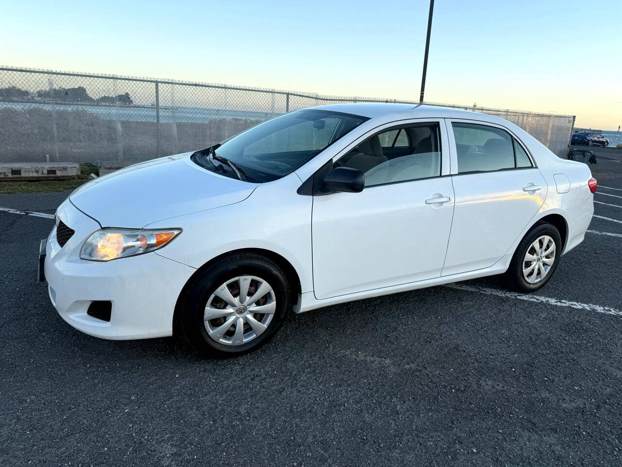 2009 Toyota Corolla S — Sedan — 76,000 mi — Honolulu, HI