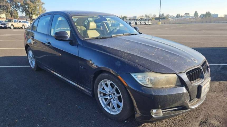 2010 BMW 3 Series 328i — Sedan — 108,173 mi — Alameda, CA
