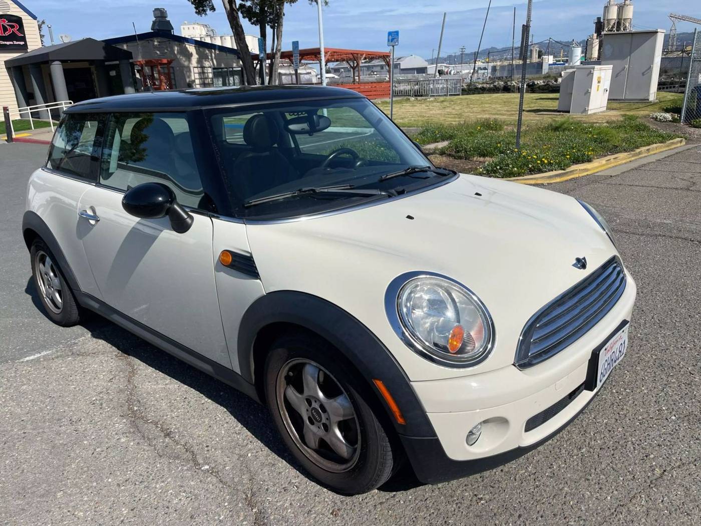 2009 MINI Cooper Cooper — Hatchback — 53,815 mi — Alameda, CA