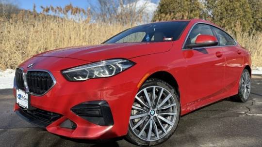 2022 BMW 2 Series 228i — Sedan — 22,313 mi — Lebanon, NH