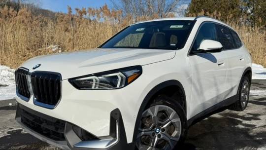 2023 BMW X1 28i — SUV — 36,572 mi — Lebanon, NH