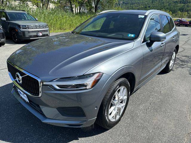 2019 Volvo XC60 Momentum — SUV — 86,381 mi — Lebanon, NH