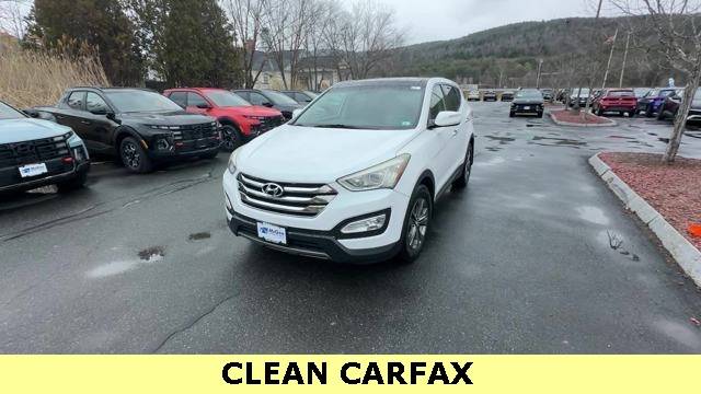 2013 Hyundai Santa Fe Sport Base — SUV — 100,641 mi — Lebanon, NH