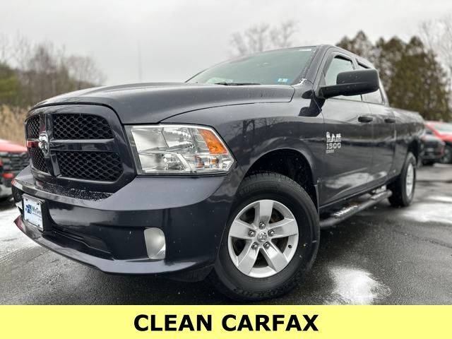 2019 Ram 1500 Classic Express — Pickup Truck — 104,018 mi — Lebanon, NH
